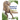 Animals of Long Ago: An Activity Book