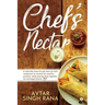 Chef's Nectar: A chef who loses his job start up with restaurant to reclaim his creative promise, while piecing back together his estranged family.