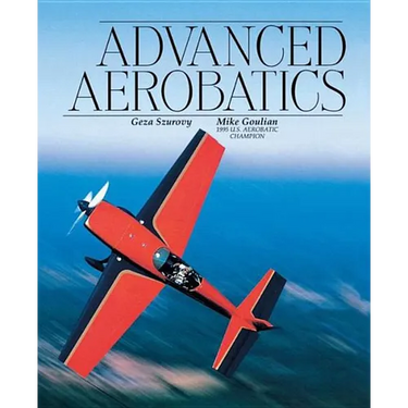 Advanced Aerobatics