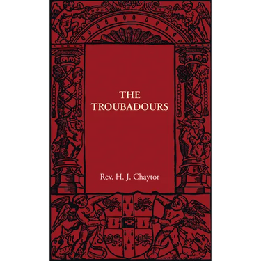 The Troubadours