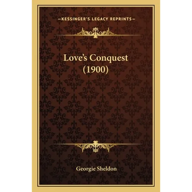 Love's Conquest (1900)