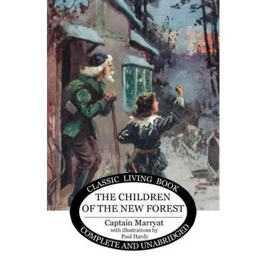 The Children of the New Forest