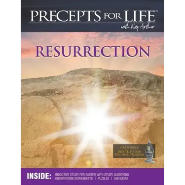 Resurrection (Study Companion)