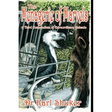 The Menagerie of Marvels
