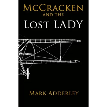McCracken and the Lost Lady