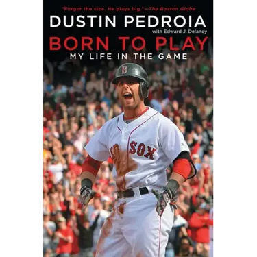 Born to Play: My Life in the Game