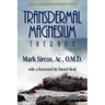 Transdermal Magnesium Therapy