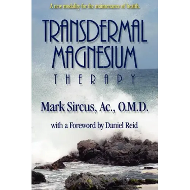 Transdermal Magnesium Therapy
