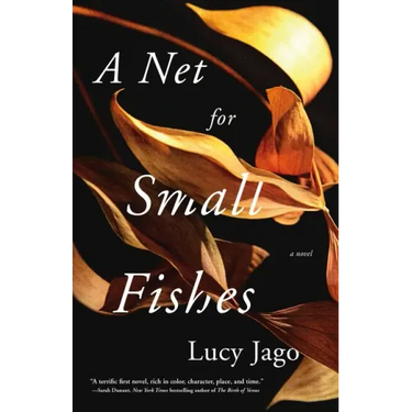 Net for Small Fishes