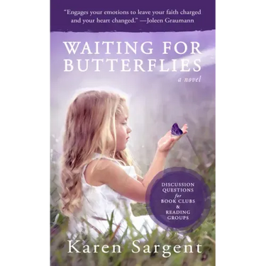 Waiting for Butterflies