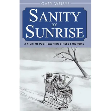 Sanity by Sunrise: A Night of Post-Teaching Stress Syndrome