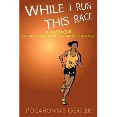 While I Run This Race