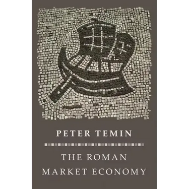 The Roman Market Economy