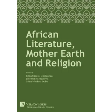 African Literature, Mother Earth and Religion