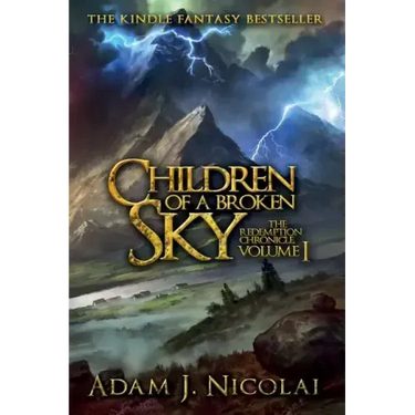 Children of a Broken Sky