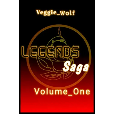 Legend saga: Volume-One