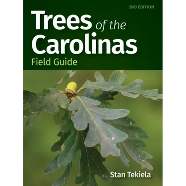 Trees of the Carolinas Field Guide