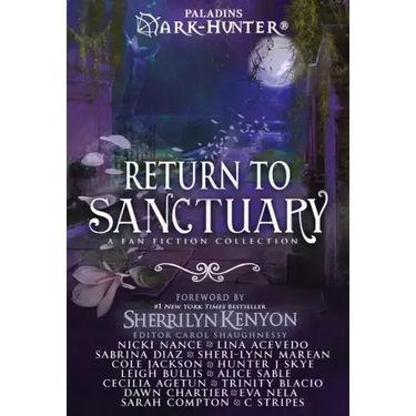 Return to Sanctuary