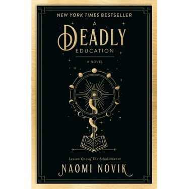 A Deadly Education