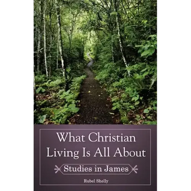 What Christian Living Is All About