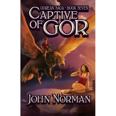 Captive of Gor