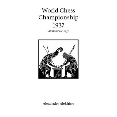 World Chess Championship 1937