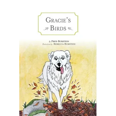 Gracie's Birds