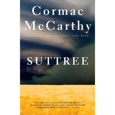 Suttree