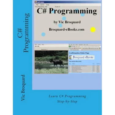 C# Programming