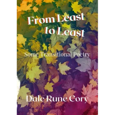 From Least to Least: Some Transitional Poetry