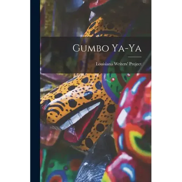 Gumbo Ya-ya