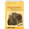 Fingerprint: The Autobiography Of Us All