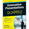 Innovative Presentations for Dummies