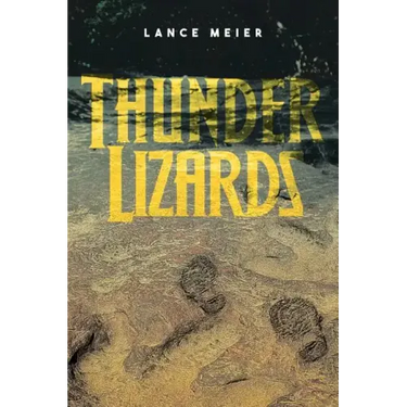 Thunder Lizards