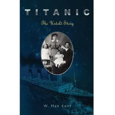 Titanic: The Untold Story