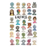 Likeness