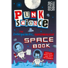 Punk Science: The Intergalactic, Supermassive Space Book
