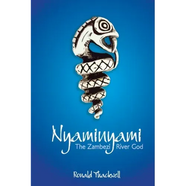 Nyaminyami - The Zambezi River God