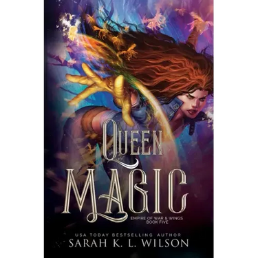 Queen Magic