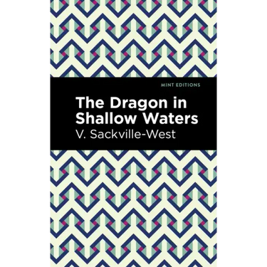 The Dragon in Shallow Waters