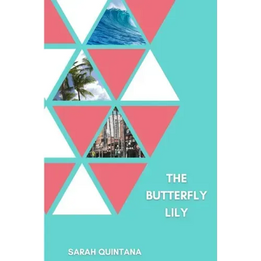 The Butterfly Lily
