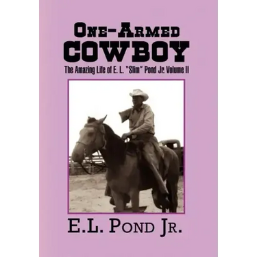 One-Armed Cowboy