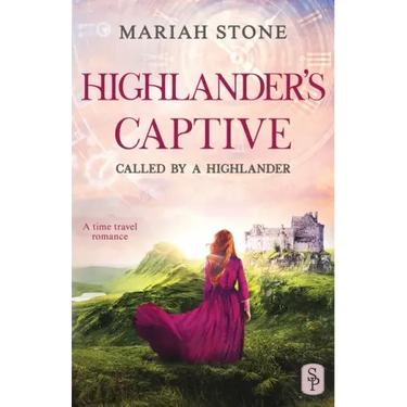Highlander's Captive