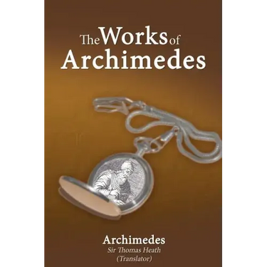 The Works of Archimedes