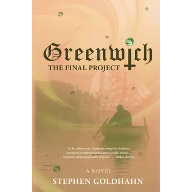 Greenwich: The Final Project