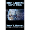 Alan E. Nourse Super Pack