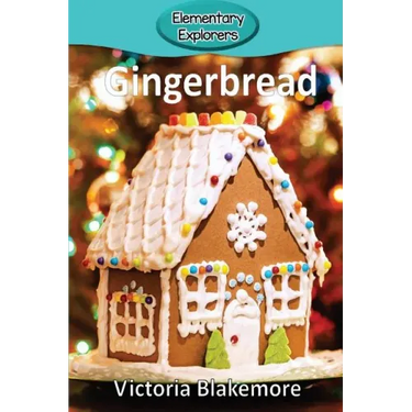 Gingerbread
