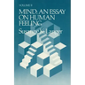 Mind: An Essay on Human Feeling Volume 2