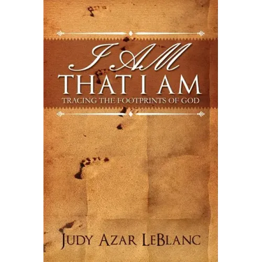 I Am That I Am