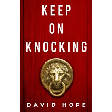 Keep On Knocking